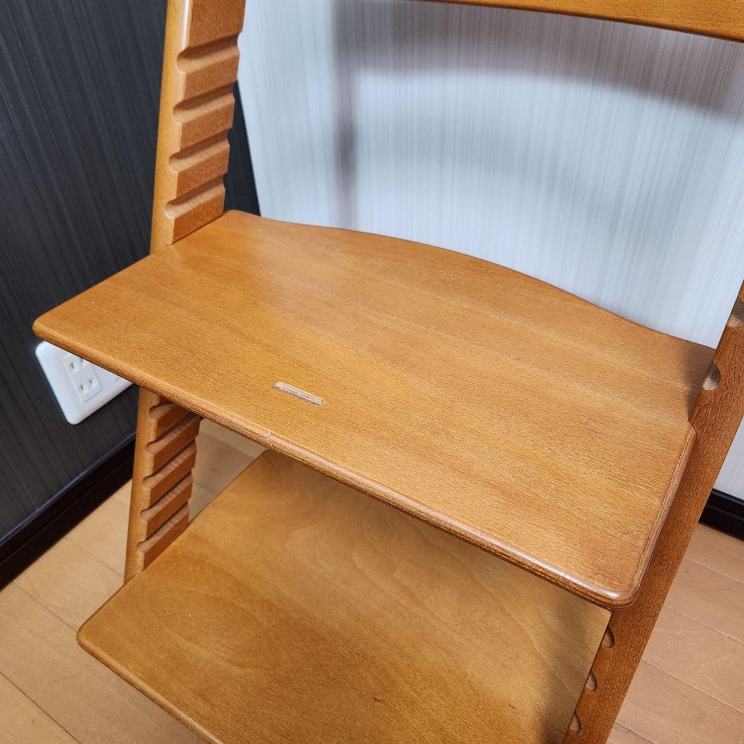 おまけ付き☆ストッケ トリップトラップ シリアル 3