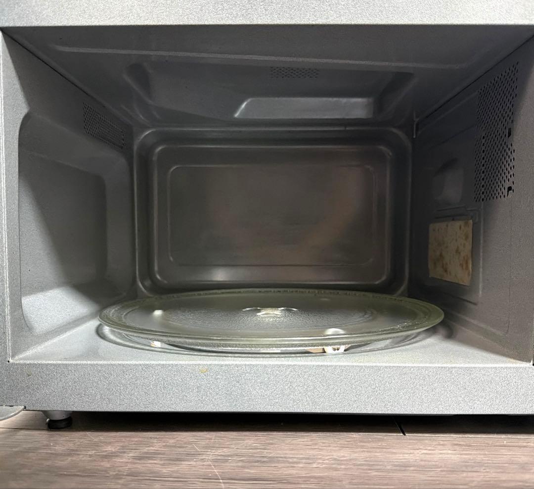 Panasonic 電子レンジ　NE-E22A3-W