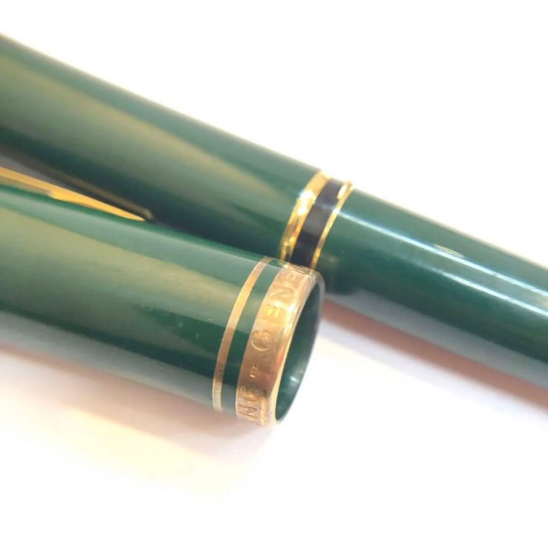 ♠︎ MONTBLANC モンブラン 万年筆 ボールペンシャーペン 6点