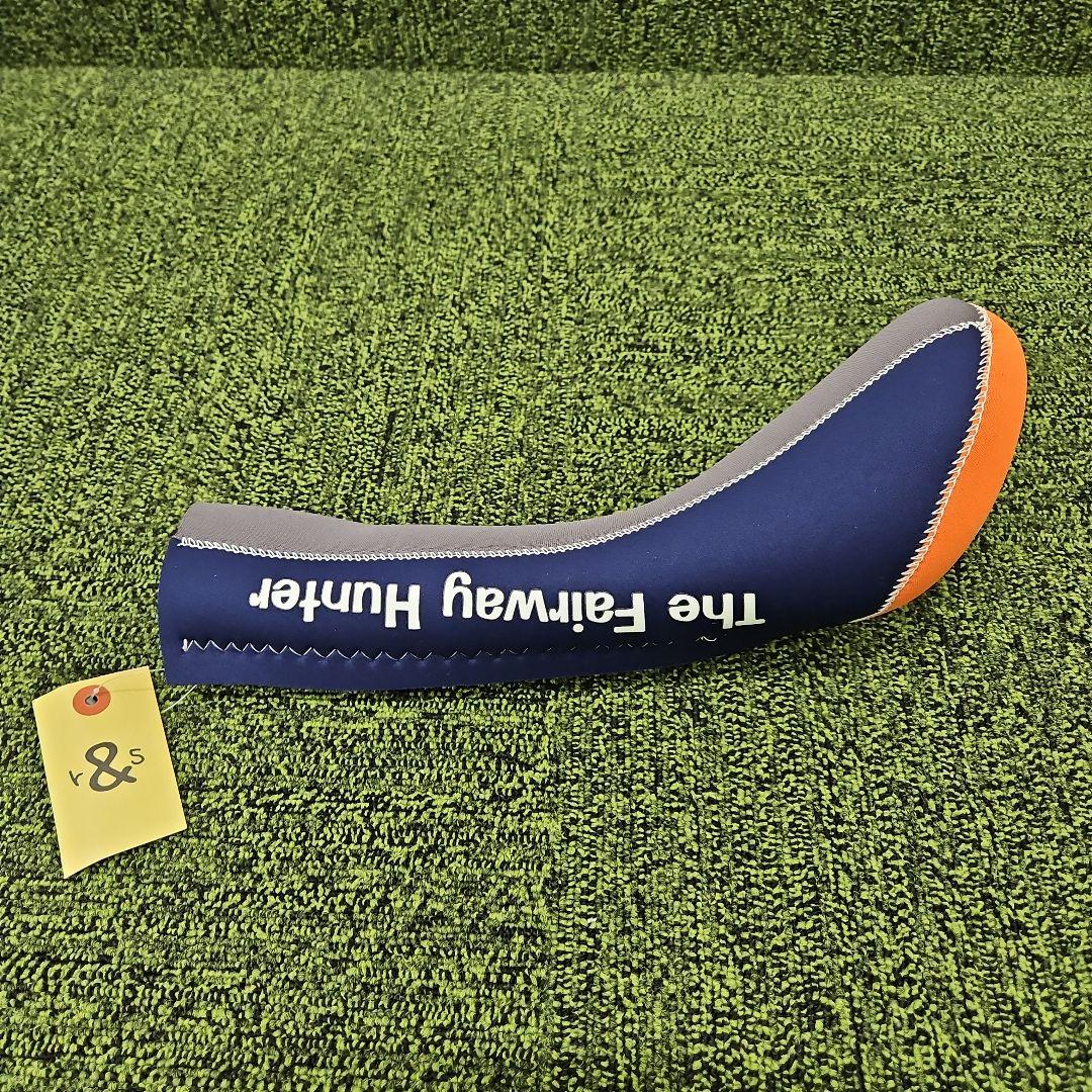 rough & swell bounceback スタンド ゴルフバッグ　未使用