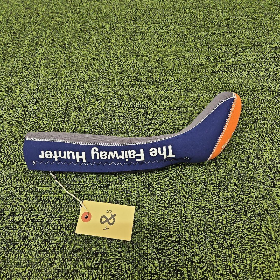 rough & swell bounceback スタンド ゴルフバッグ　未使用