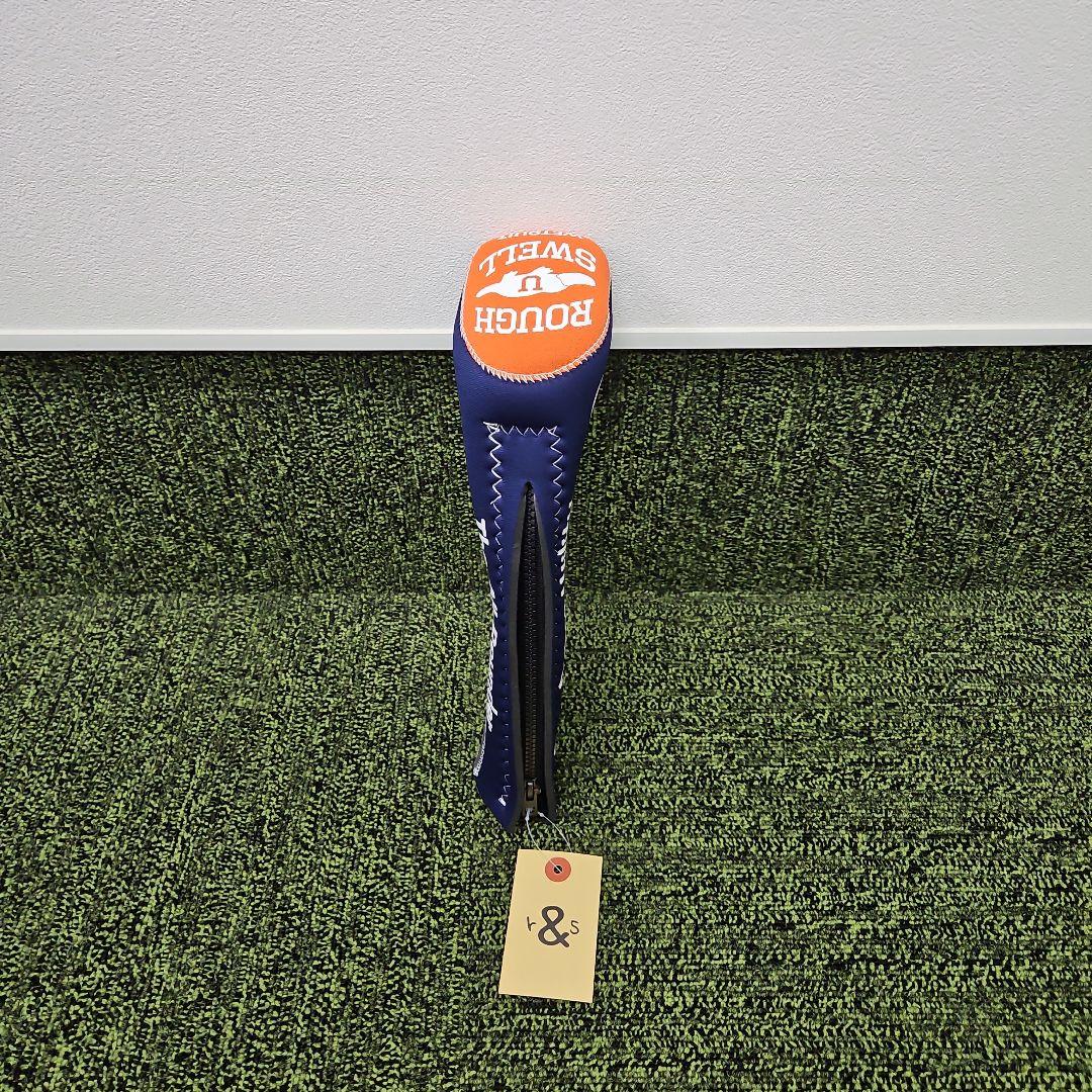 rough & swell bounceback スタンド ゴルフバッグ　未使用
