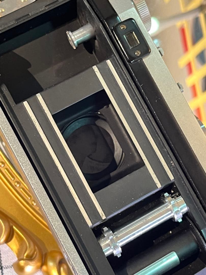  レンジファインダー Tominar 50mm f2.8