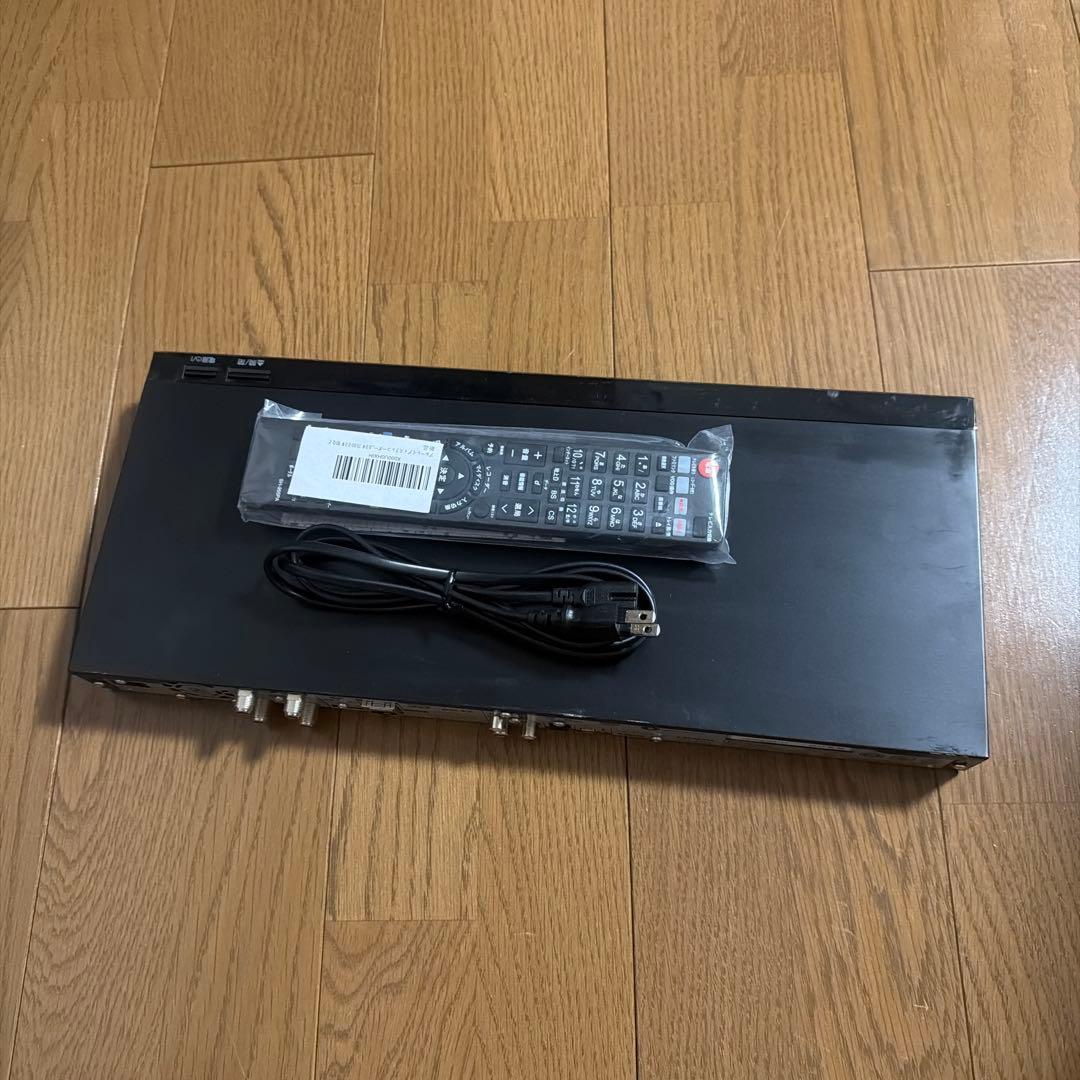 動作品　DMR-BRZ1020 パナソニック　BDレコーダー