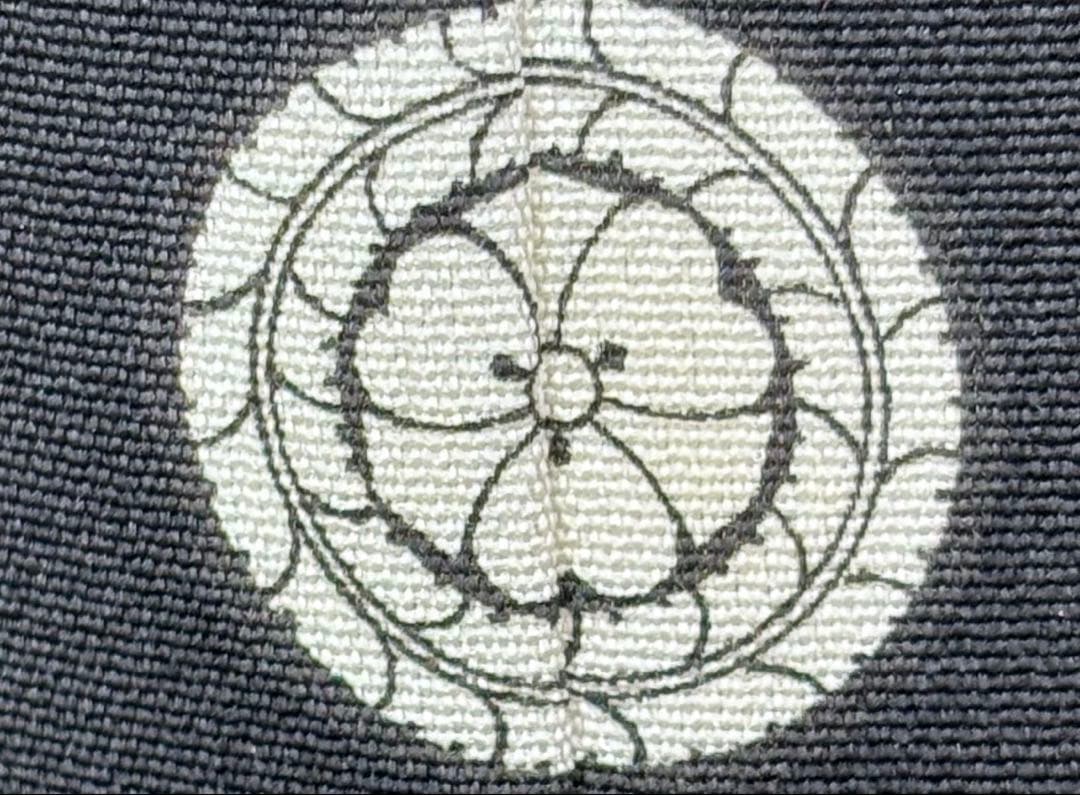 正絹豪華黒留袖6点フルセット 黒留袖　袋帯　帯締め帯揚げ　長襦袢　 末広