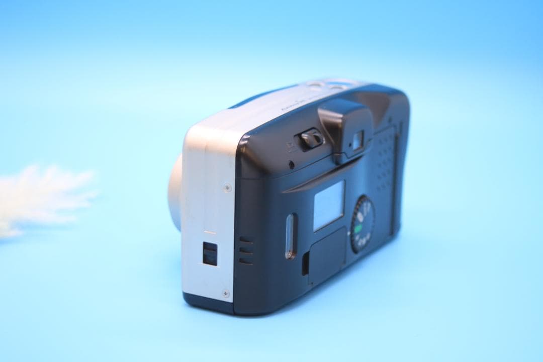 ❁美品❁Canon Autoboy S XL コンパクトフィルムカメラ