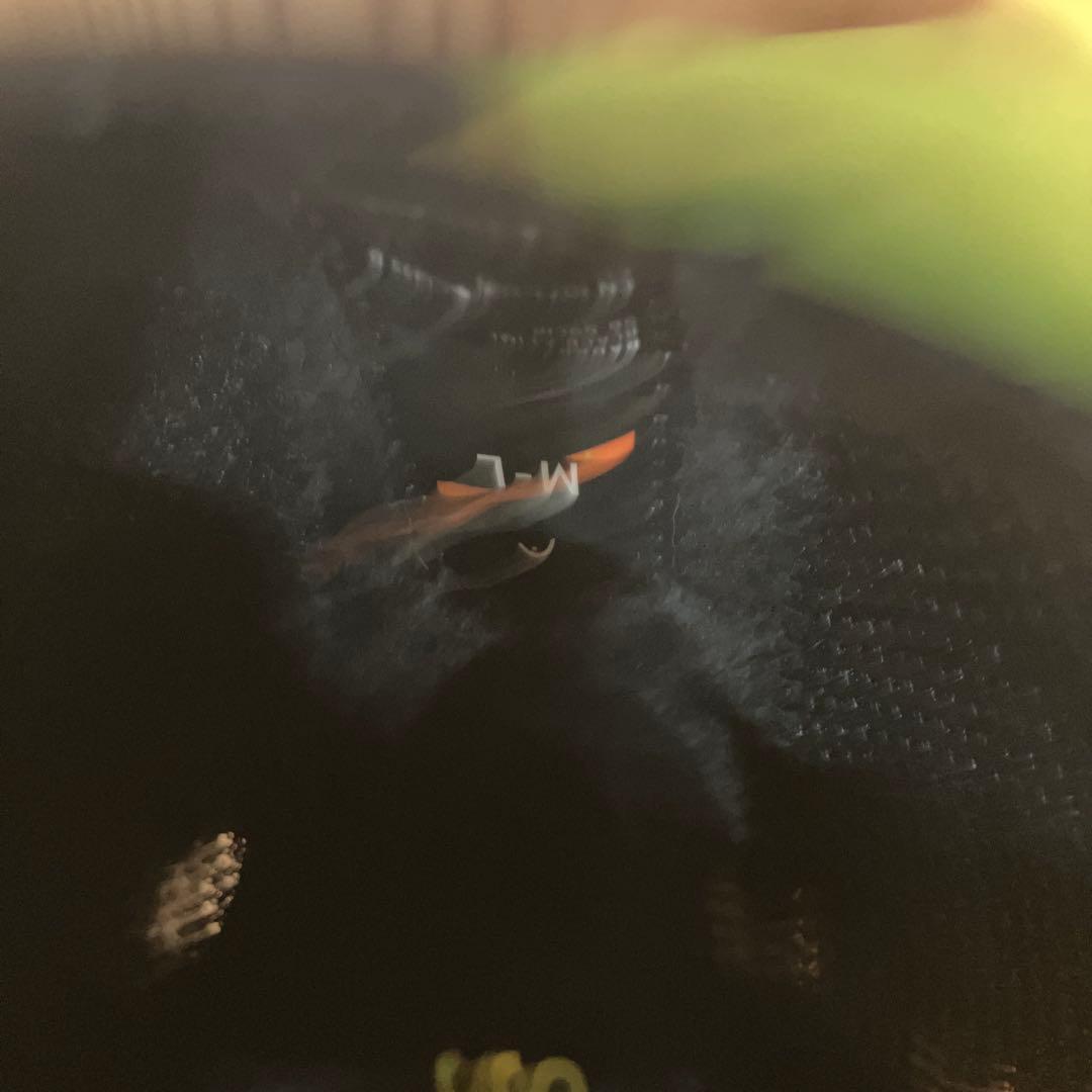 HEAD スキー スノーボード ヘルメット RADAR サイズM/L