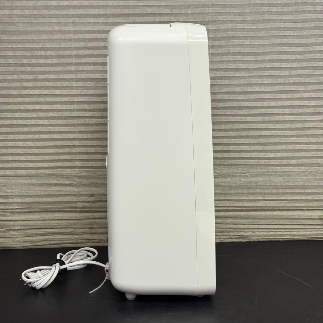 ☆シャープ　衣類乾燥除湿器　CV-L71　2021年製　プラズマクラスター