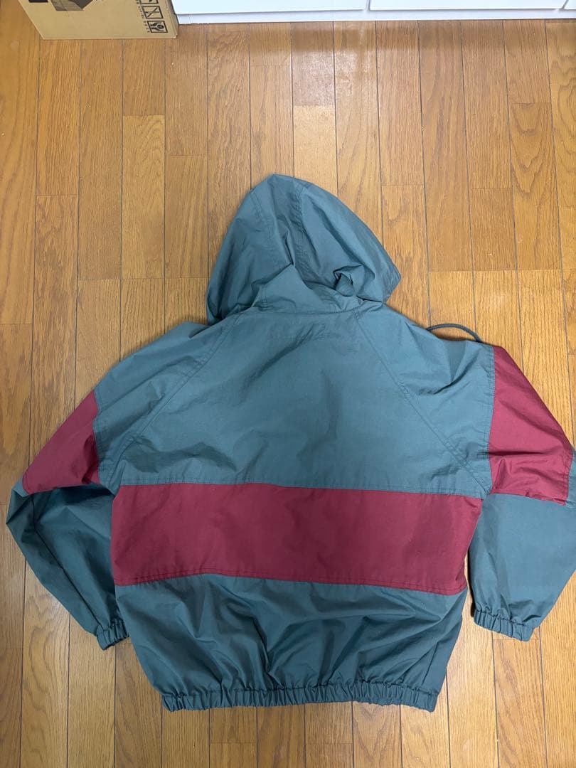 Hide and Seek ナイロンジャケット M IWGP 長瀬智也