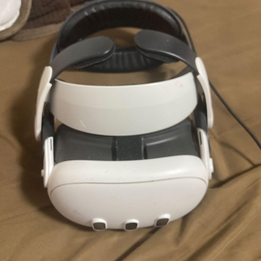 メタクエスト3 128GB