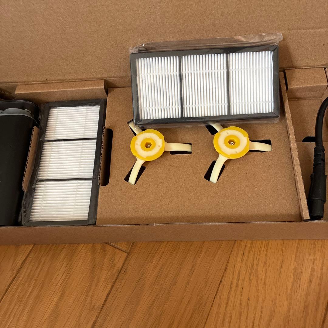 i Robot ルンバ980