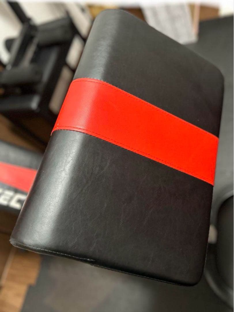 アイロテック　インクラインマルチポジションベンチ