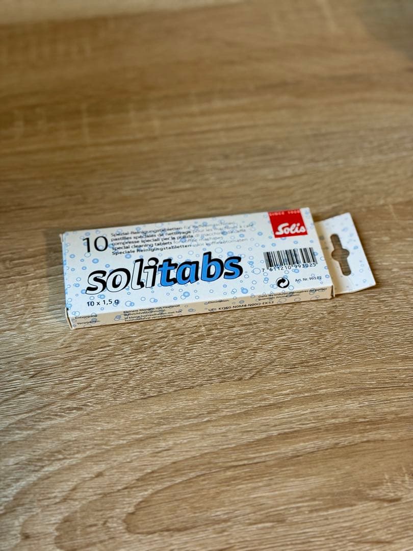 （おまけ付き）ソリス バリスタ パーフェクタプラス SK1170S