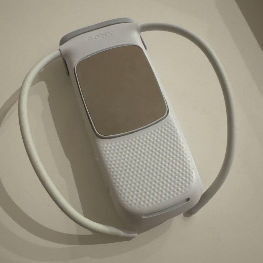 SONY REON POCKET 5 ホワイト