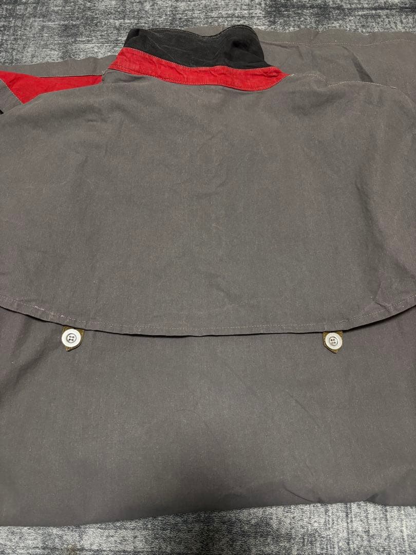 STONE  1982 Tela Stella バルマカンコート