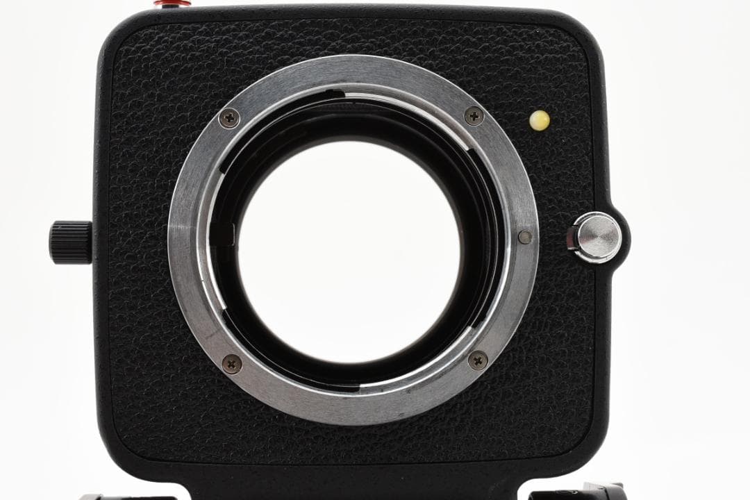 ニコン Nikon Bellows PB-6 【元箱付き】