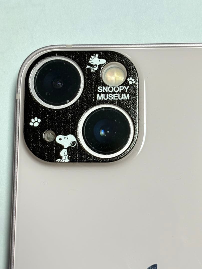 Apple iPhone 13 mini 128GB ピンク SIMフリー