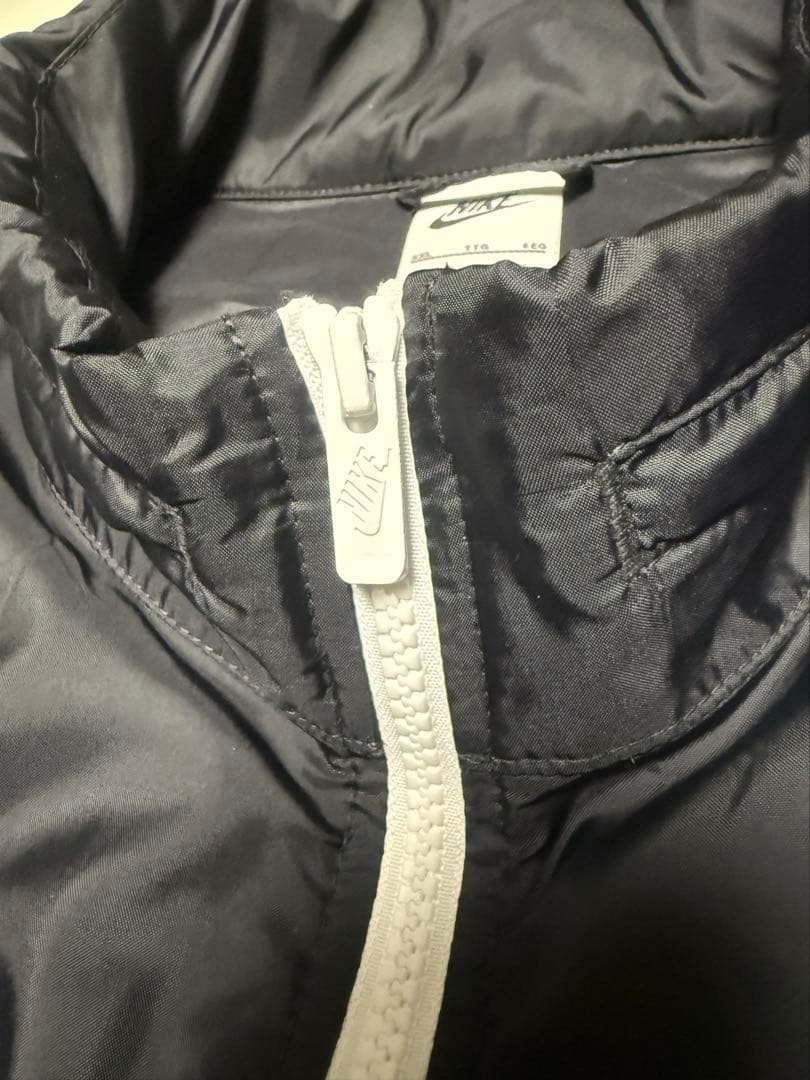 S　ナイキ　上下セット　2種2点セット