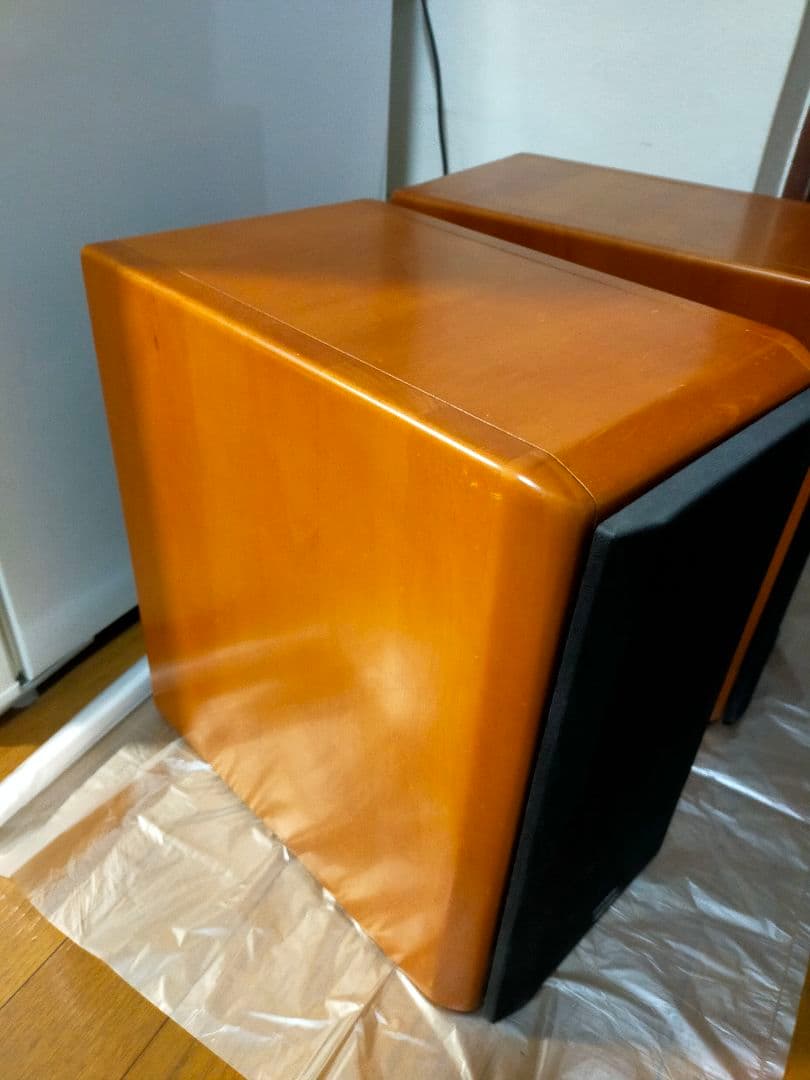 ベンちゃん DENON デノン スピーカー ペア SC-E727R