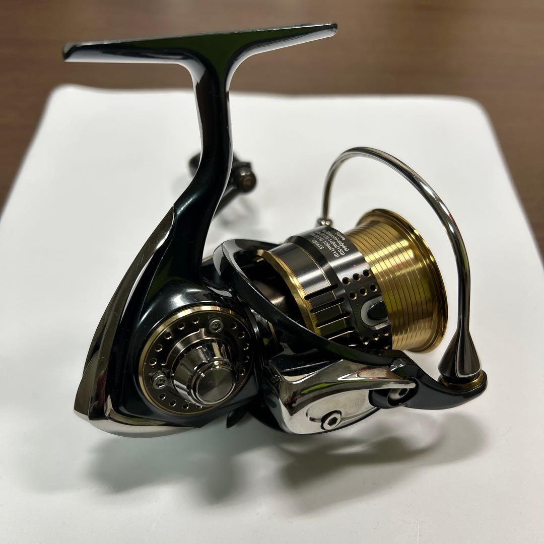 ダイワ15イグジスト2505F-H