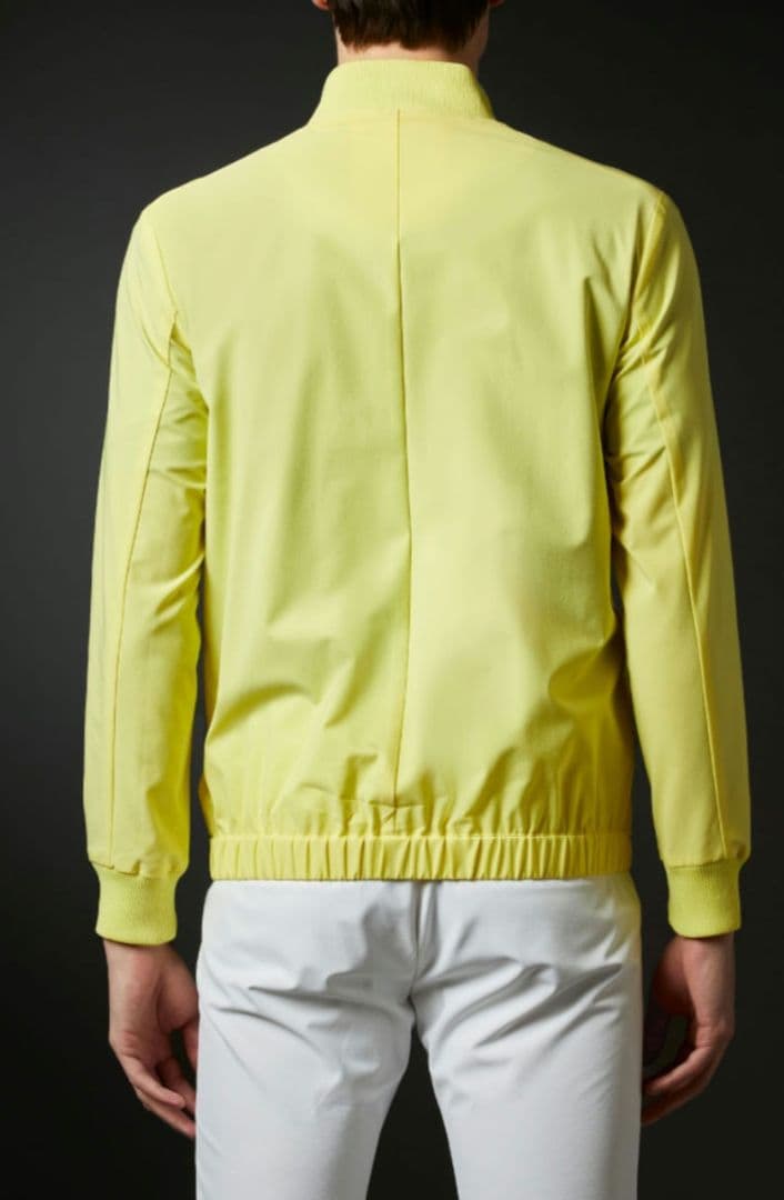 【入手困難】デサントゴルフ レクタス ストレッチ ボンバージャケット M