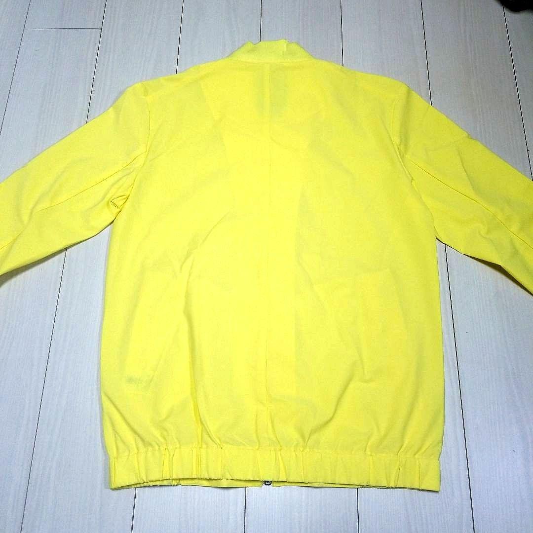 【入手困難】デサントゴルフ レクタス ストレッチ ボンバージャケット M