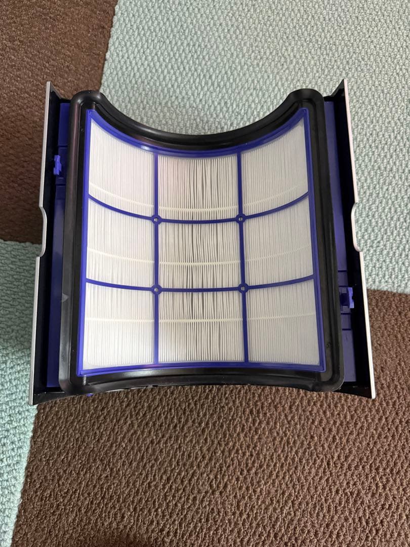 DysonPure Hot + Cool HP04WSN(ホワイト)