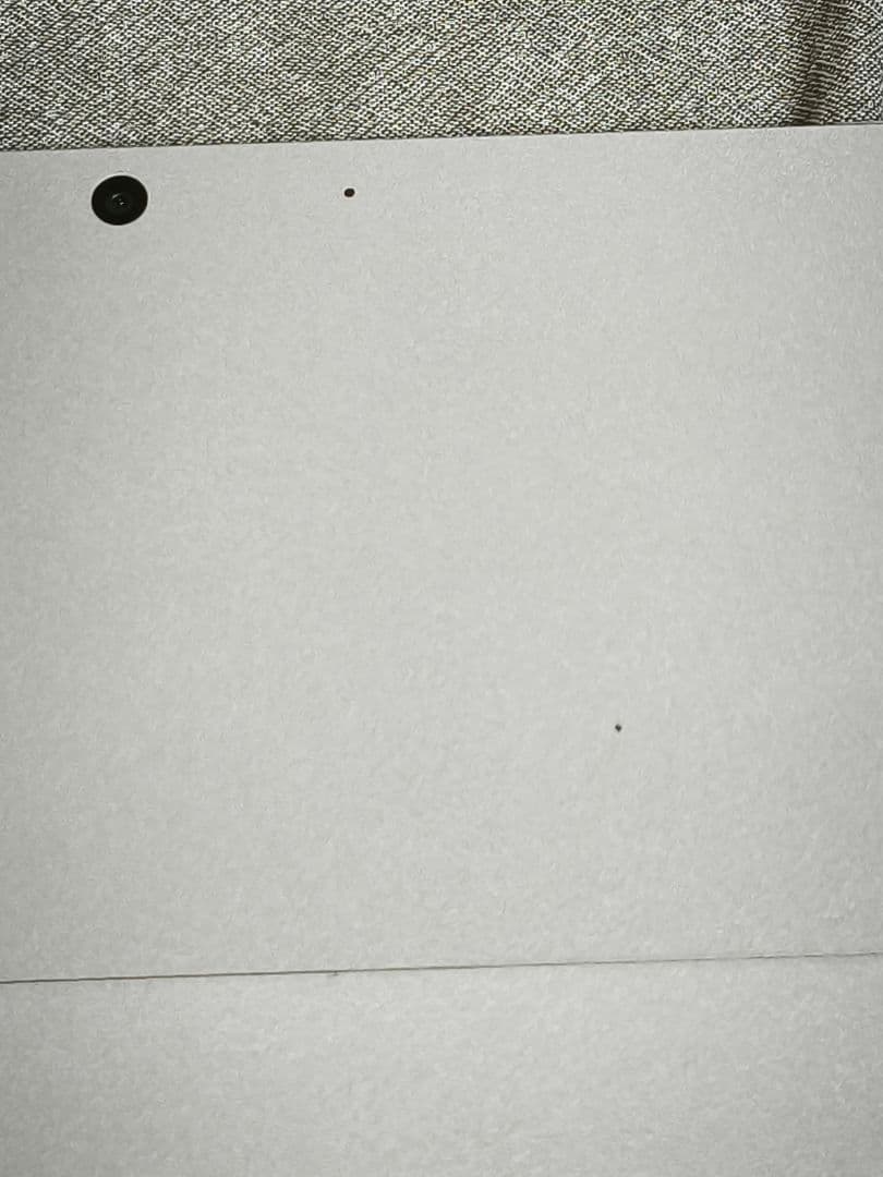 中古Microsoft Surface Pro7+ Office無 SSD換装済