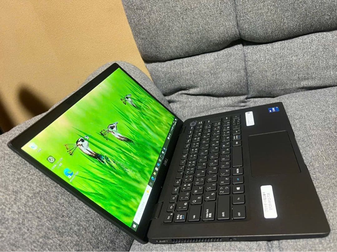 Dell 7320 I7／11世代／32GB／512GB 13.3inchFHD