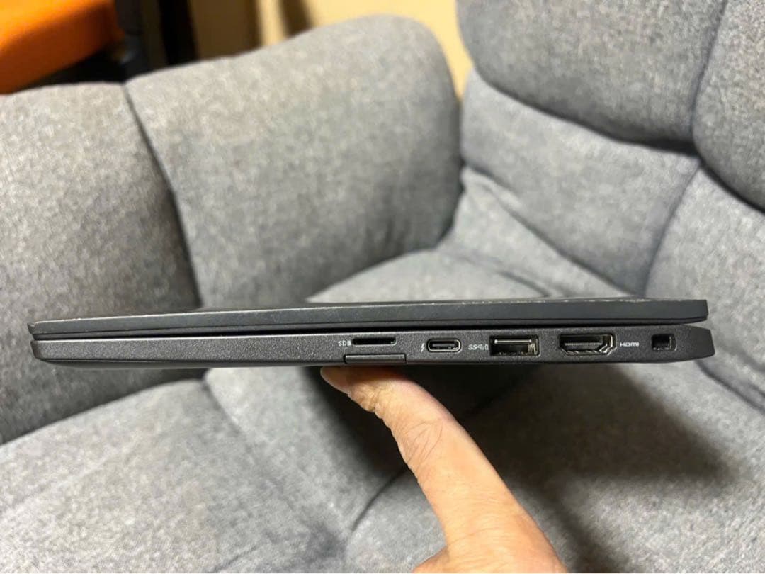 Dell 7320 I7／11世代／32GB／512GB 13.3inchFHD