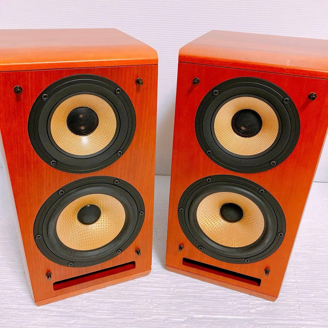 Pioneer S-A4-LR スピーカー