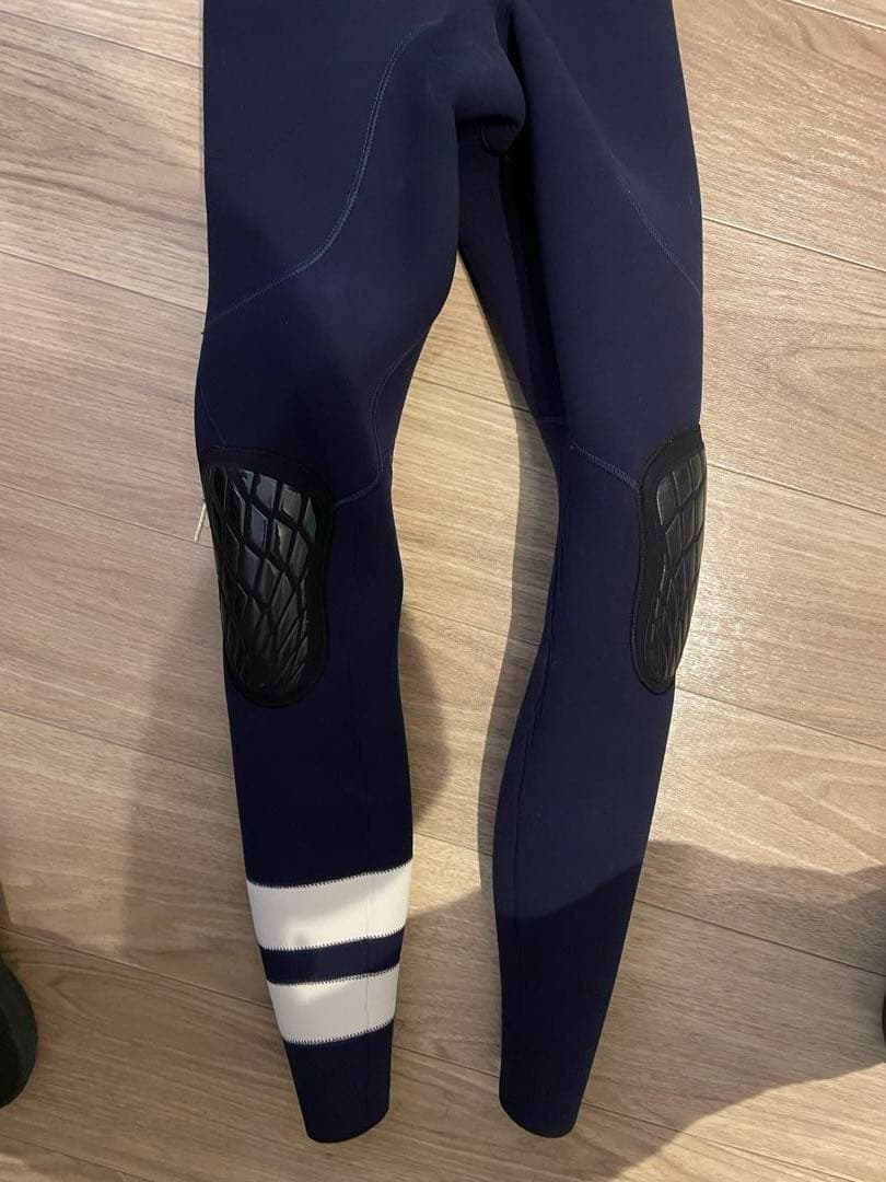 rifsウェットスーツ