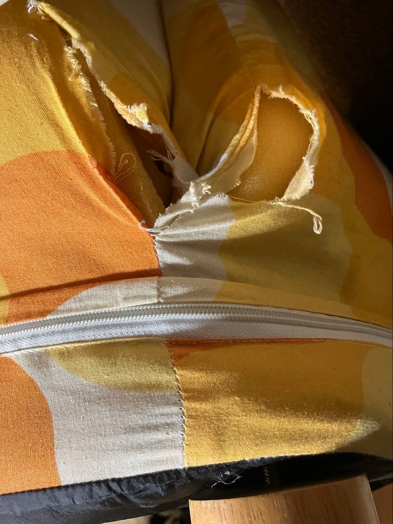 カラフル2Pソファーベット