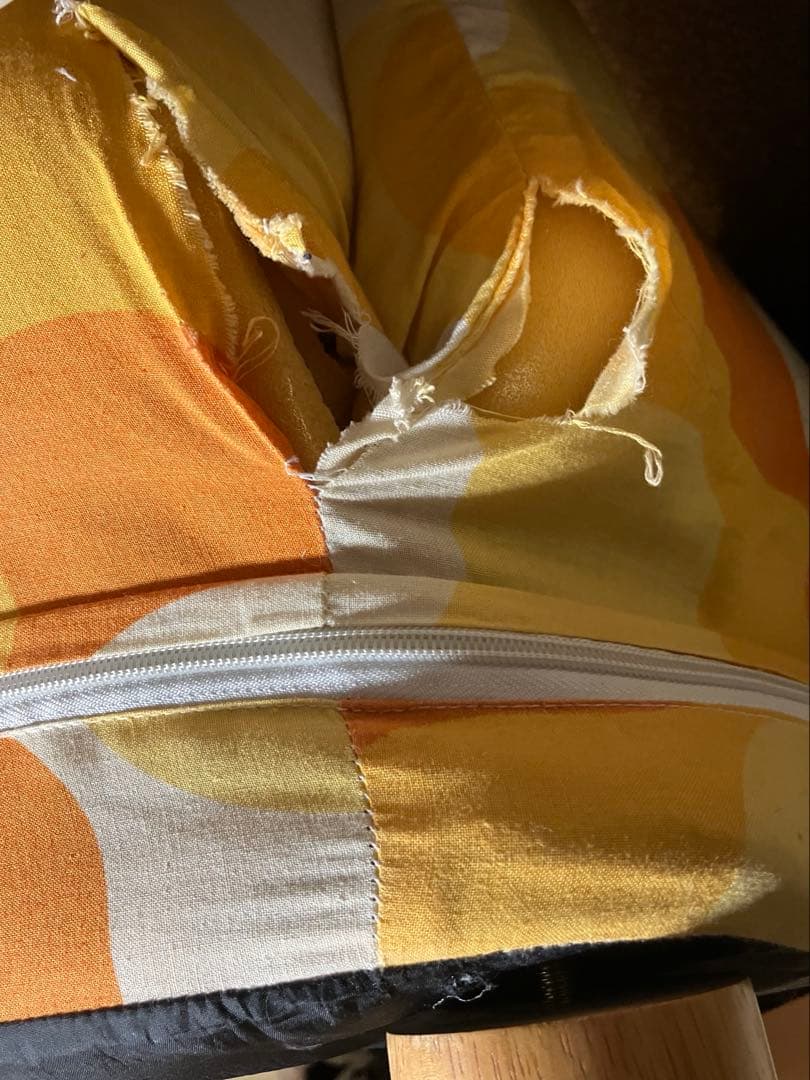 カラフル2Pソファーベット