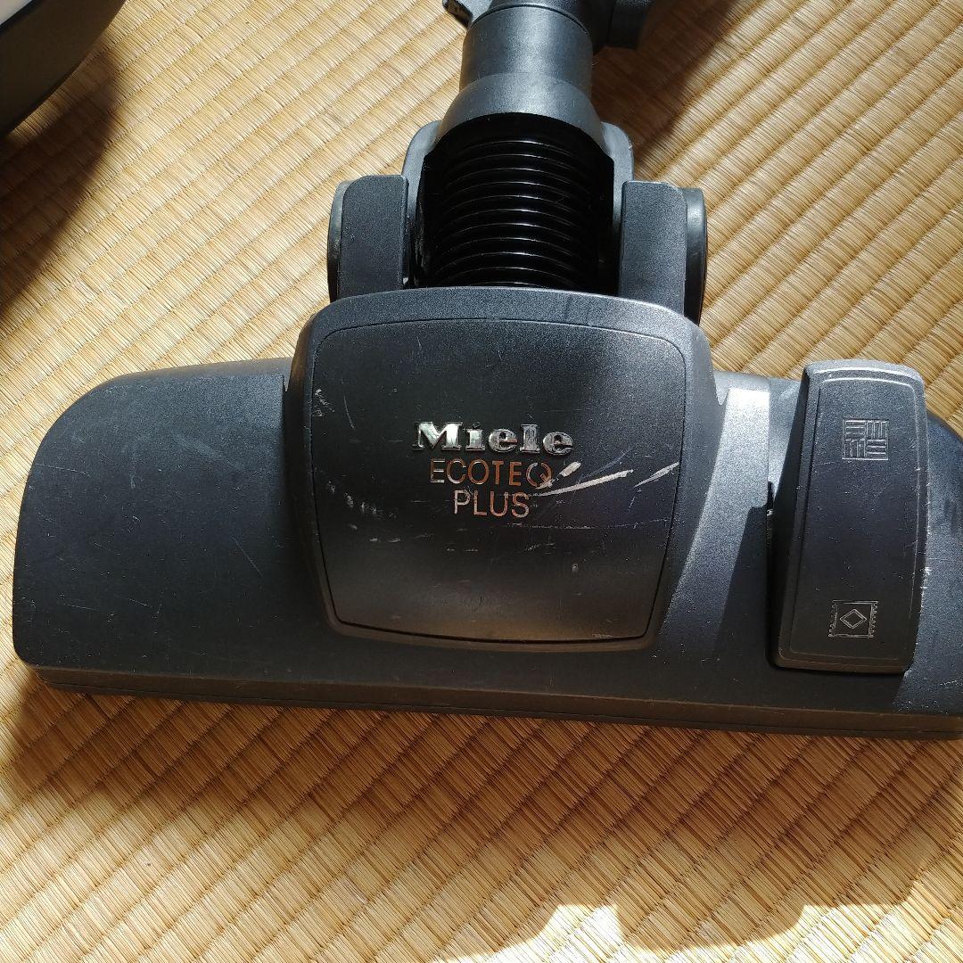 Miele Compact C2 掃除機 SDCO3