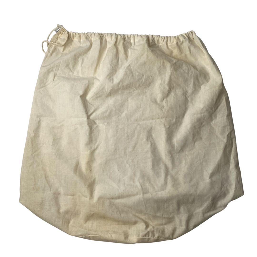 新品 タグ付き サカイ sacai カゴバック