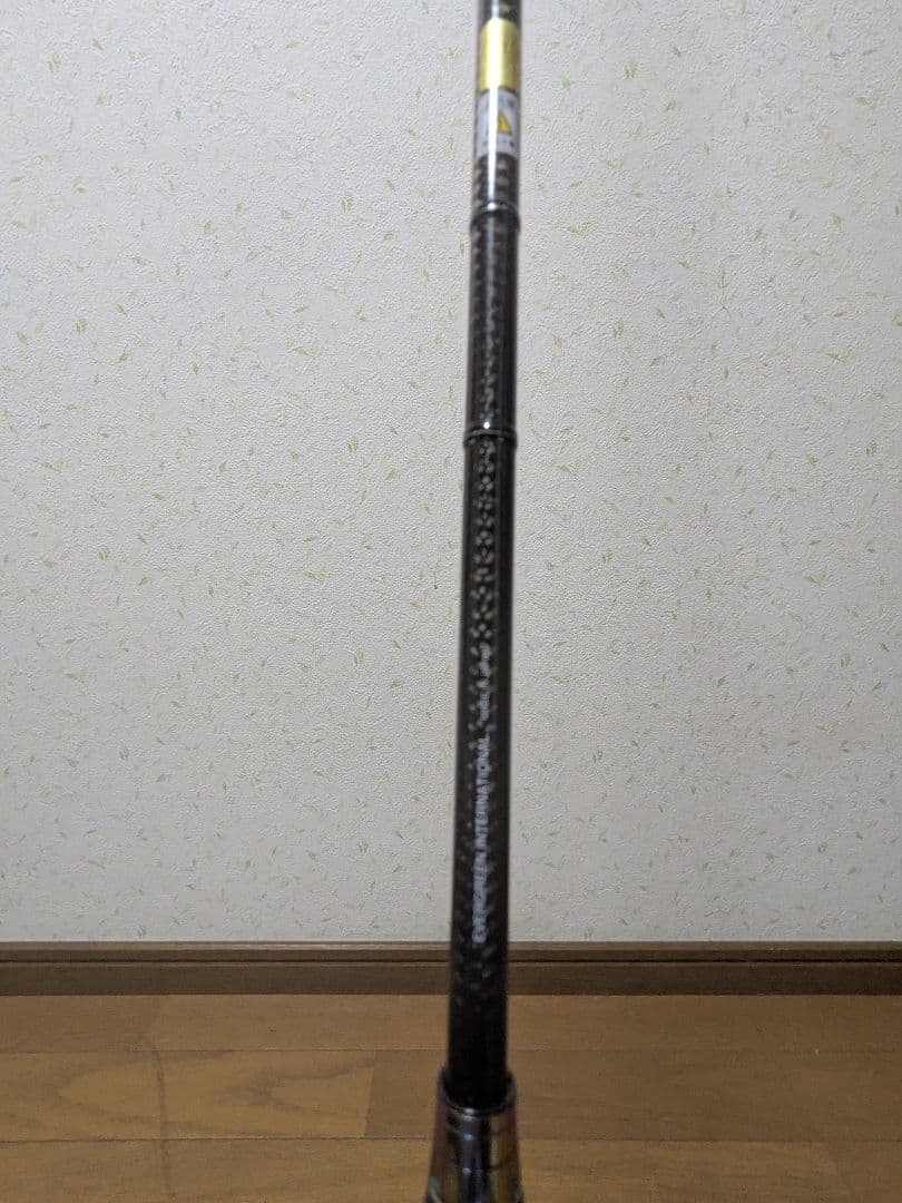 The'GrandCobra'LimitedTKIC-611XMH-BK超美品