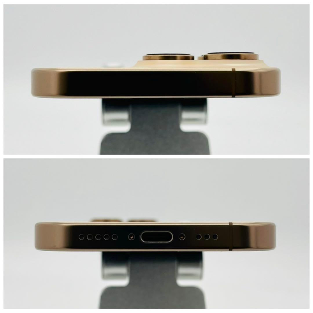 S 94% iPhone 16 Pro 256 GB SIMフリー 本体