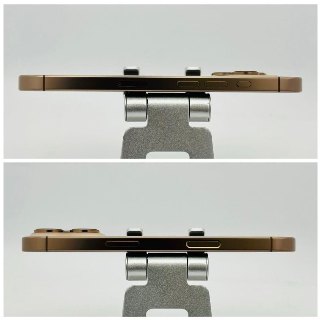 S 94% iPhone 16 Pro 256 GB SIMフリー 本体