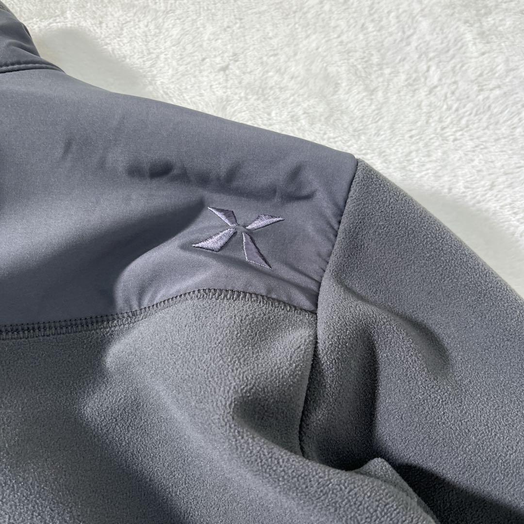 シマノゼフォー SHIMANO XEFO 《L》ジャケット オプティマル