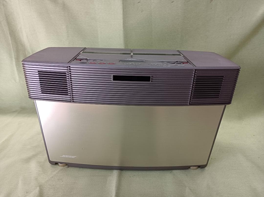 都《VANHD》BOSE　Acoustic　Wave　AWM　STEREO