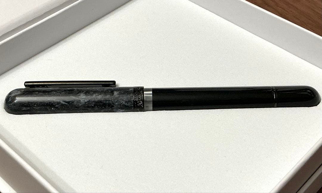 nahvalur Voyage クッキーアンドクリーム 中字 m