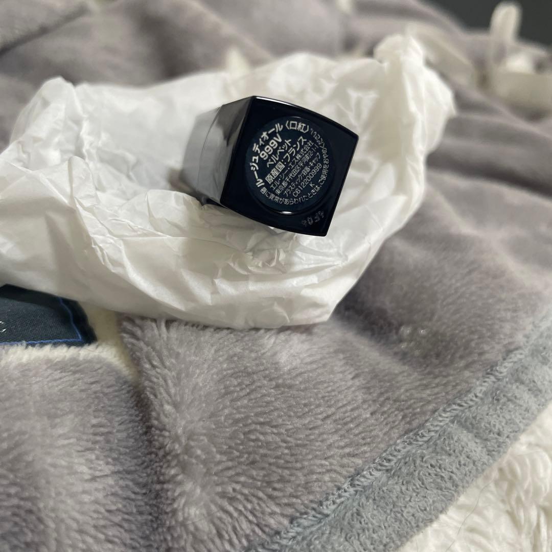 CHRISTIAN DIOR ギフトセット(2024年クリスマス限定コフレ)