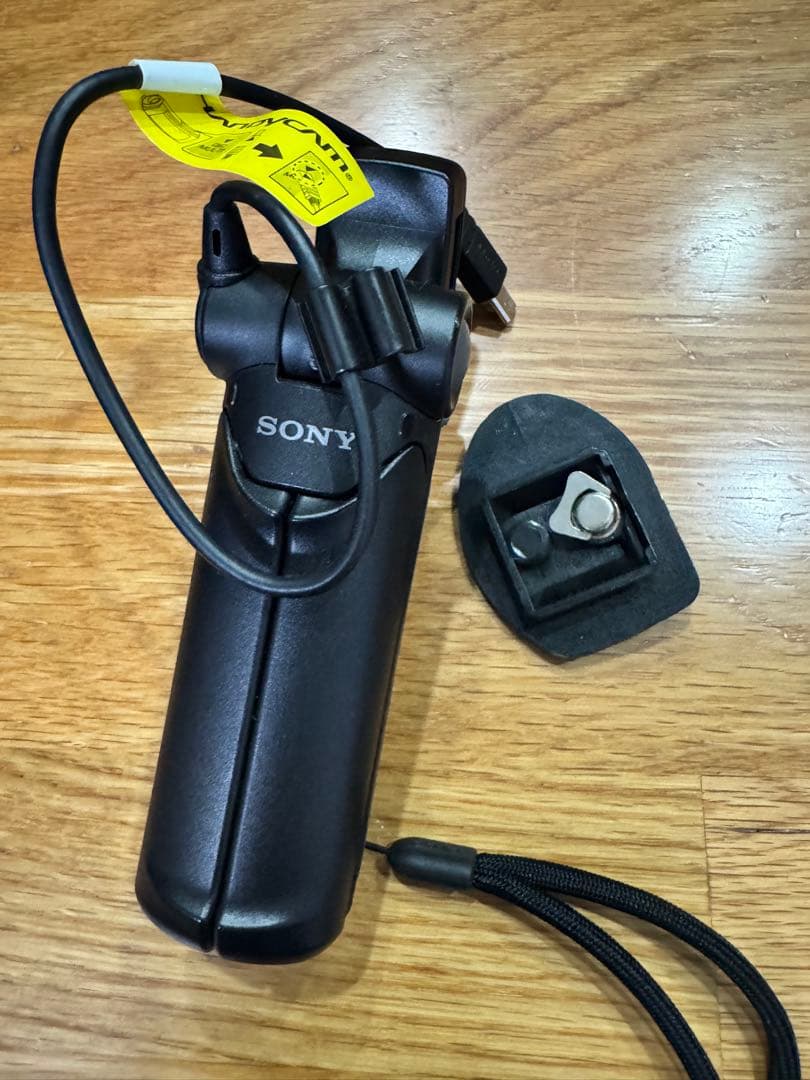 SONY FDR-AX45 ビデオカメラ