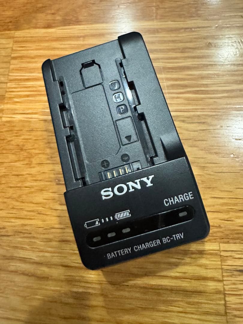 SONY FDR-AX45 ビデオカメラ