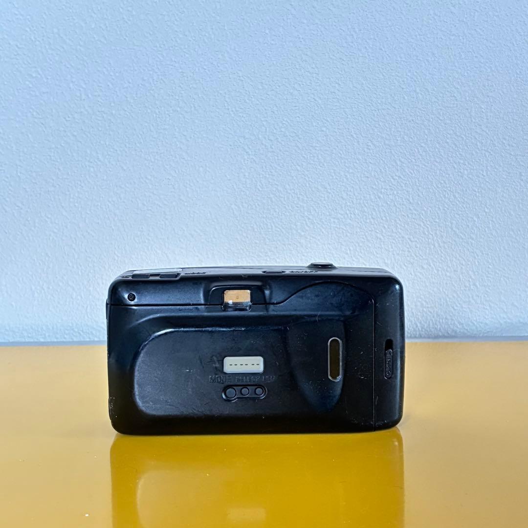 LEICA mini3 コンパクトフィルムカメラ ジャンク
