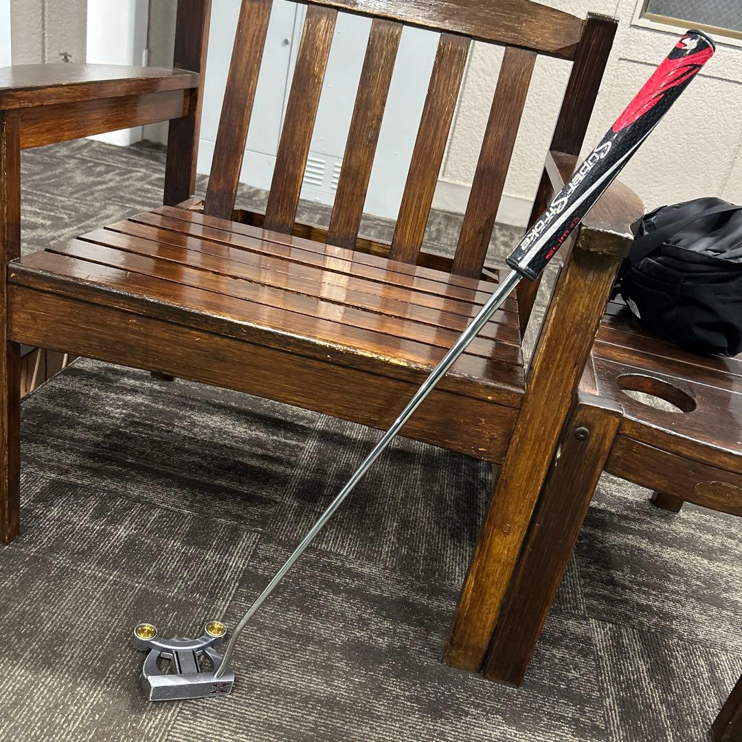 最終値下げ　Scotty Cameron Futura X パター