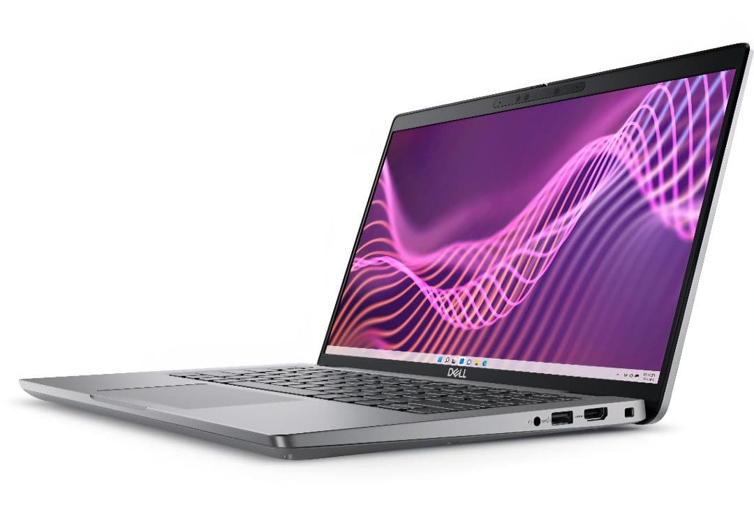 [新品未使用品]DELL Latitude 5440 ➀ ノートパソコン