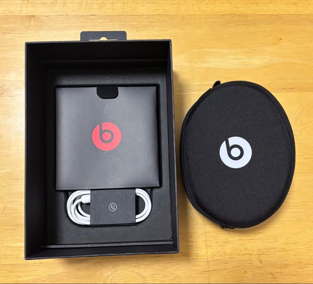 beats Solo³ 未使用品