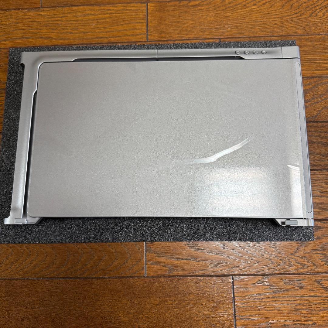 トリプルモニター デュアルモニター モバイルモニター Mac対応 外付けモニター